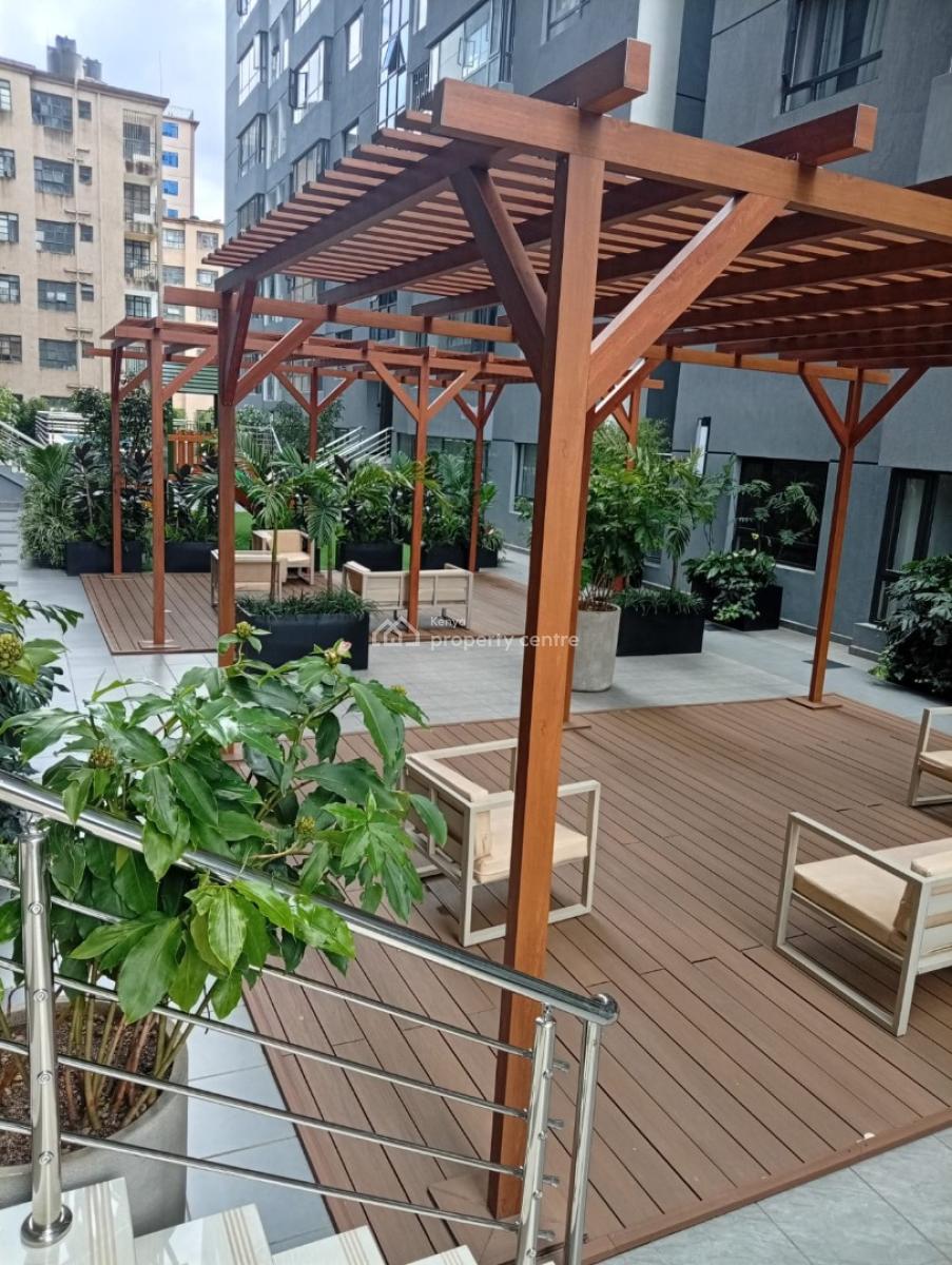 a Duplex 4 Bedroom Penthouse, Lavington, Nairobi, Apartment for Sale