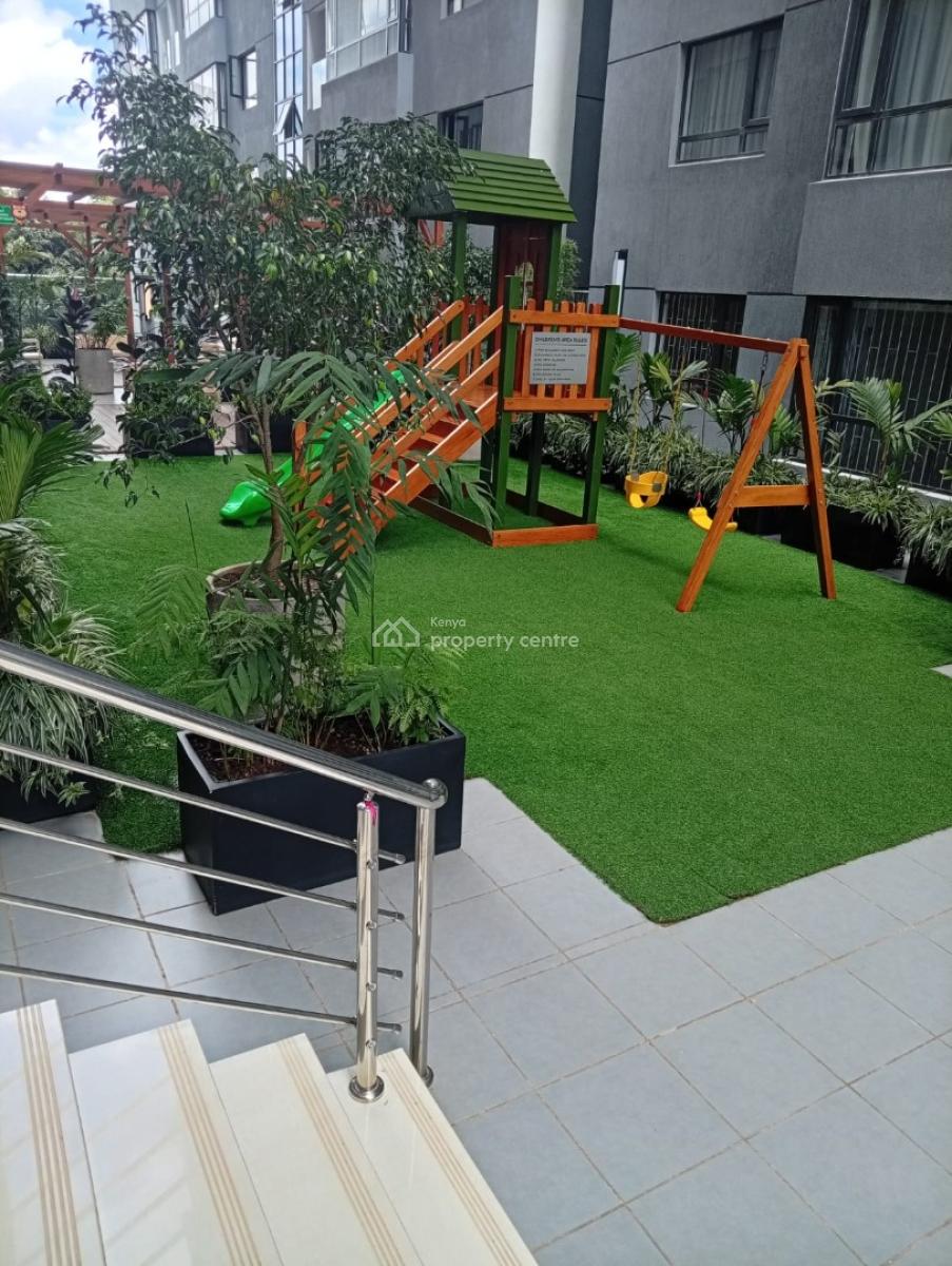 a Duplex 4 Bedroom Penthouse, Lavington, Nairobi, Apartment for Sale