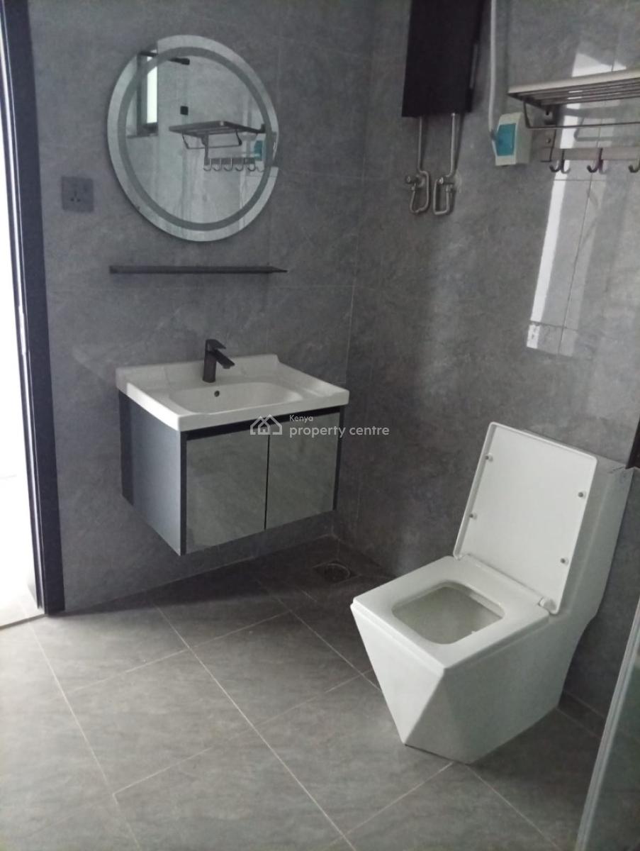 a Duplex 4 Bedroom Penthouse, Lavington, Nairobi, Apartment for Sale