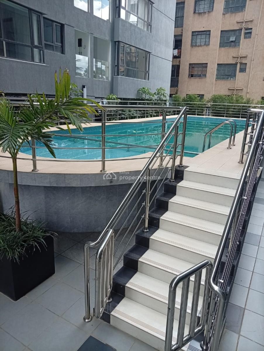 a Duplex 4 Bedroom Penthouse, Lavington, Nairobi, Apartment for Sale