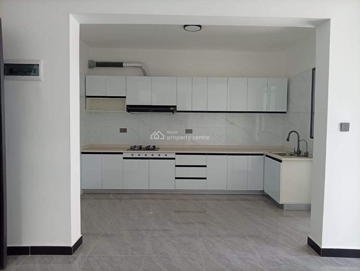 a Duplex 4 Bedroom Penthouse, Lavington, Nairobi, Apartment for Sale