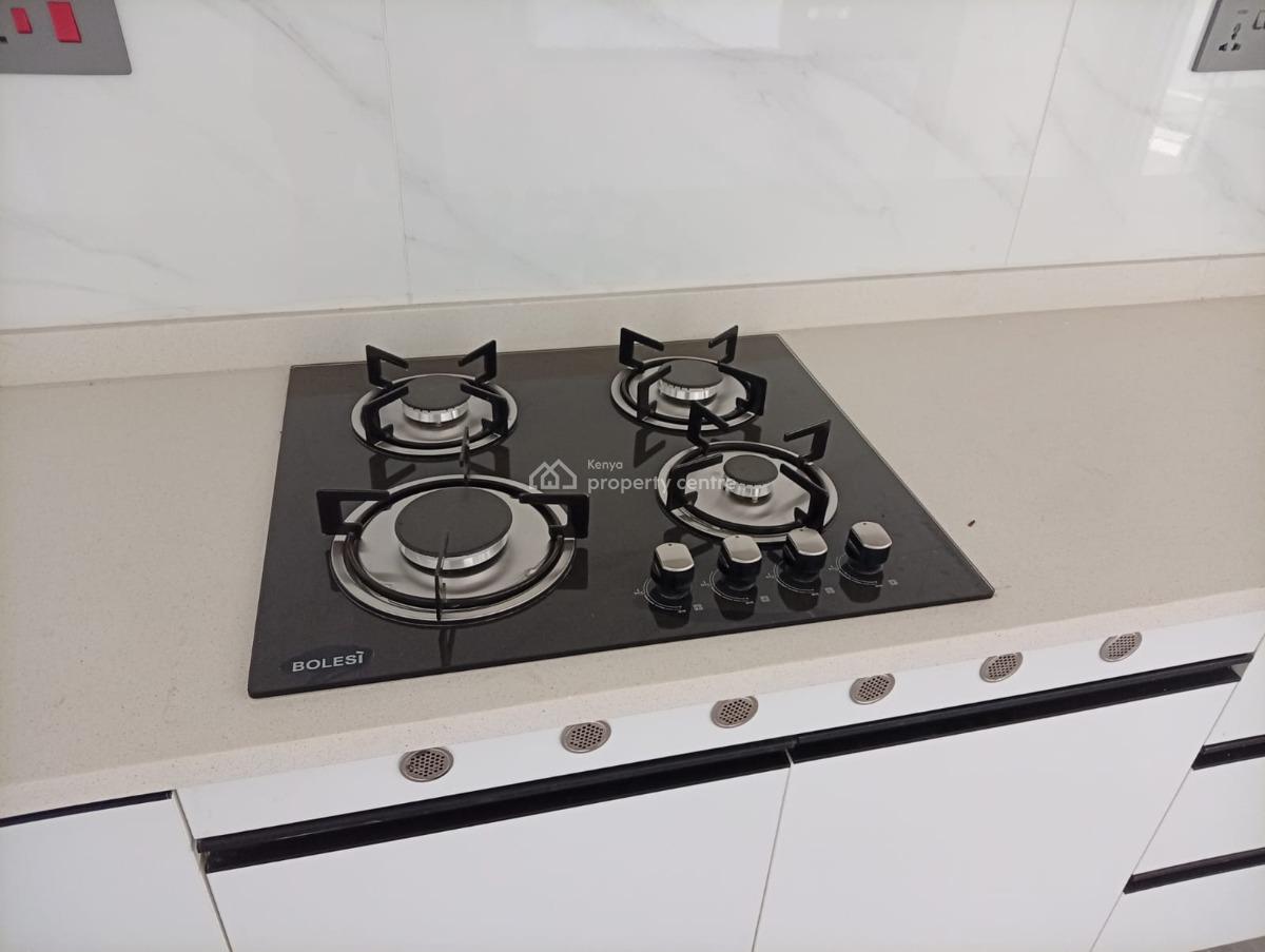 a Duplex 4 Bedroom Penthouse, Lavington, Nairobi, Apartment for Sale