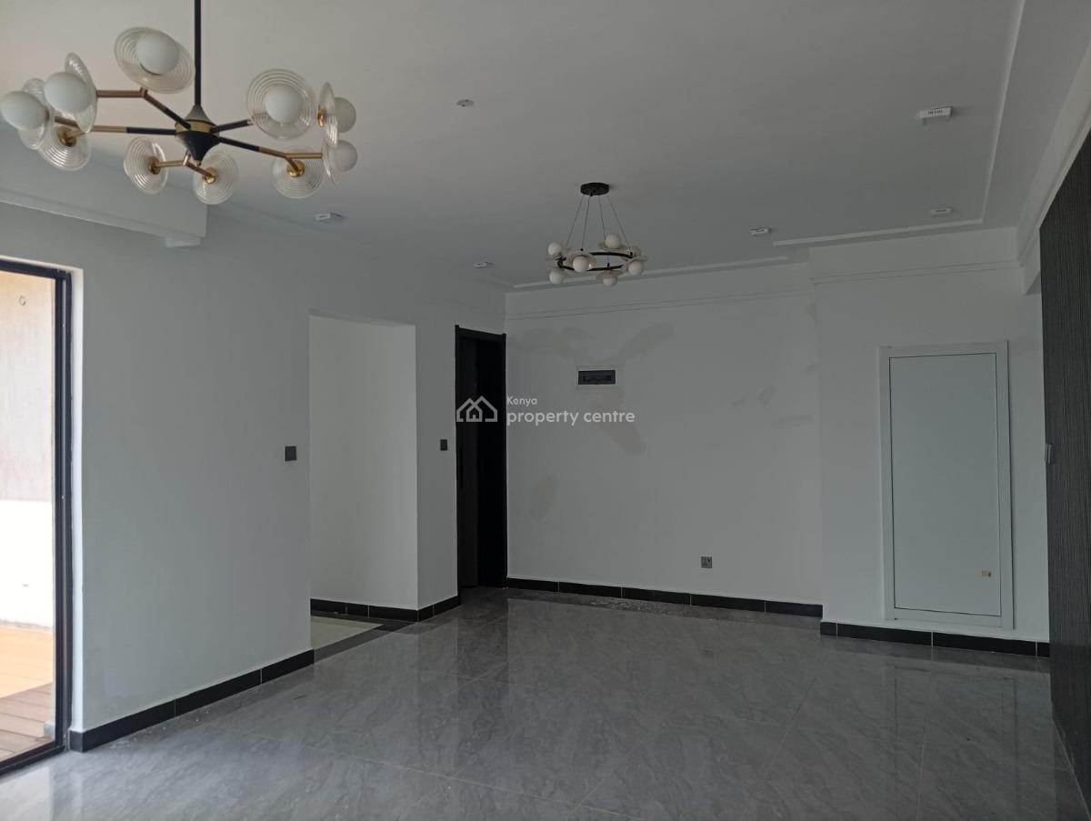 a Duplex 4 Bedroom Penthouse, Lavington, Nairobi, Apartment for Sale