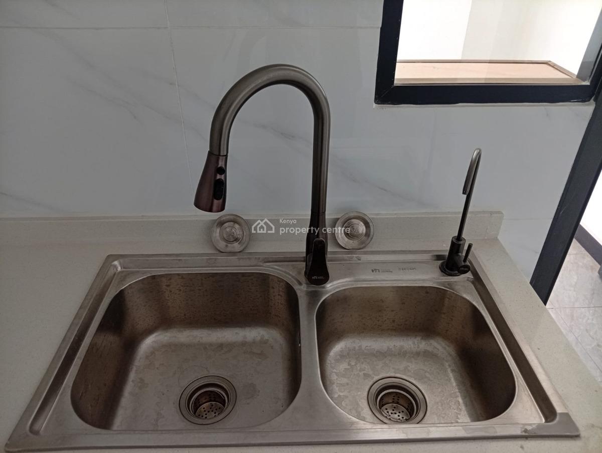 a Duplex 4 Bedroom Penthouse, Lavington, Nairobi, Apartment for Sale