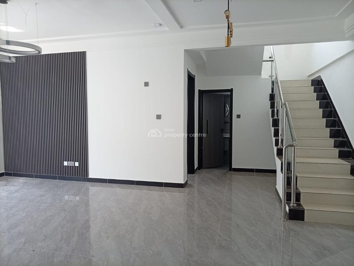 a Duplex 4 Bedroom Penthouse, Lavington, Nairobi, Apartment for Sale