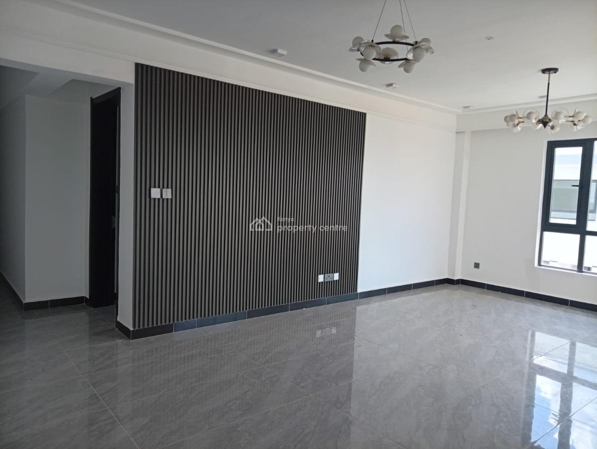 a Duplex 4 Bedroom Penthouse, Lavington, Nairobi, Apartment for Sale