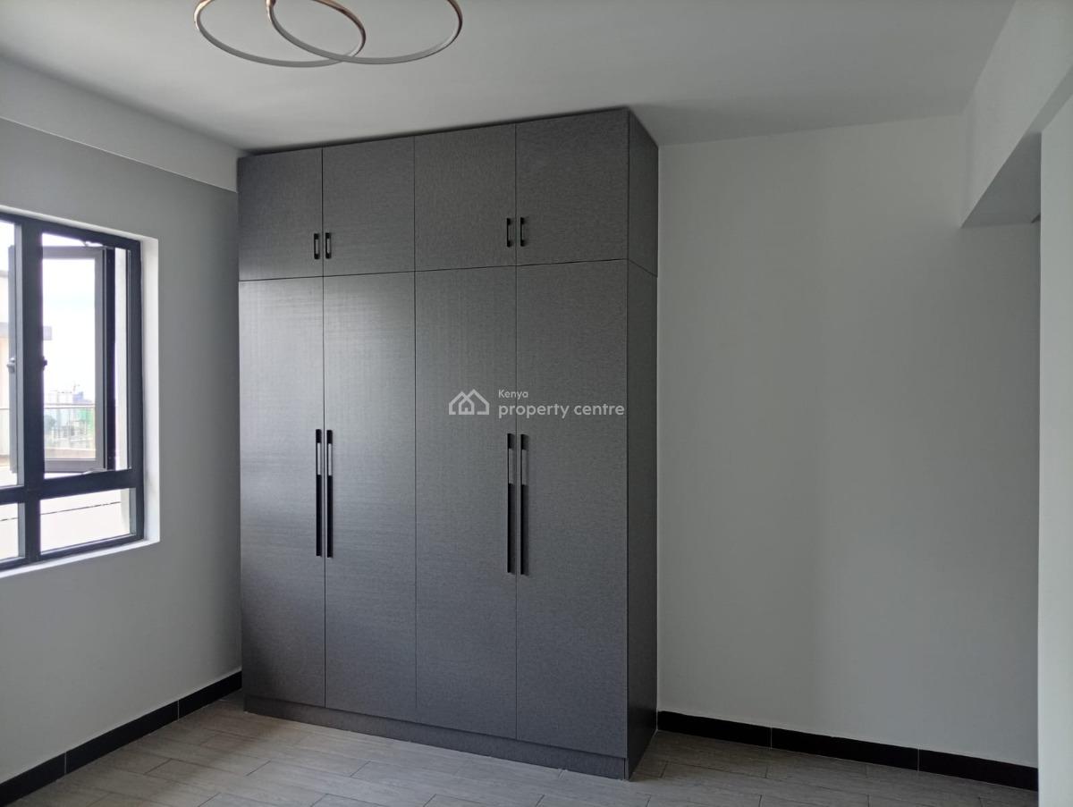 a Duplex 4 Bedroom Penthouse, Lavington, Nairobi, Apartment for Sale