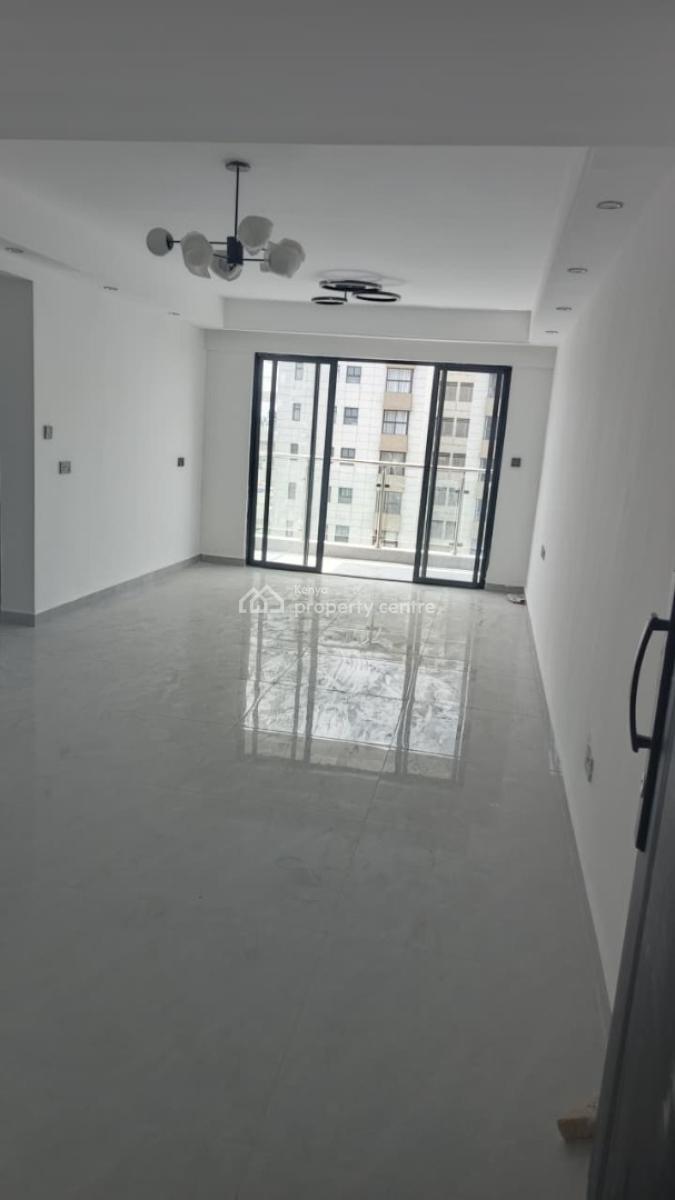 Well Lit 2 Bedroom, Off Githuguri Road, Kileleshwa, Nairobi, Apartment for Sale