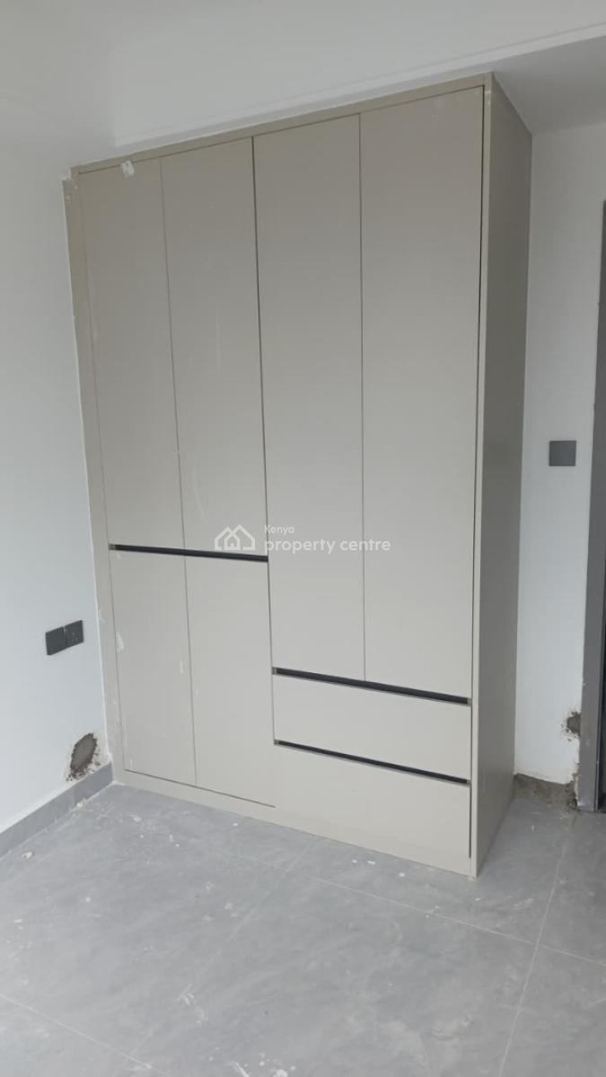 Well Lit 2 Bedroom, Off Githuguri Road, Kileleshwa, Nairobi, Apartment for Sale