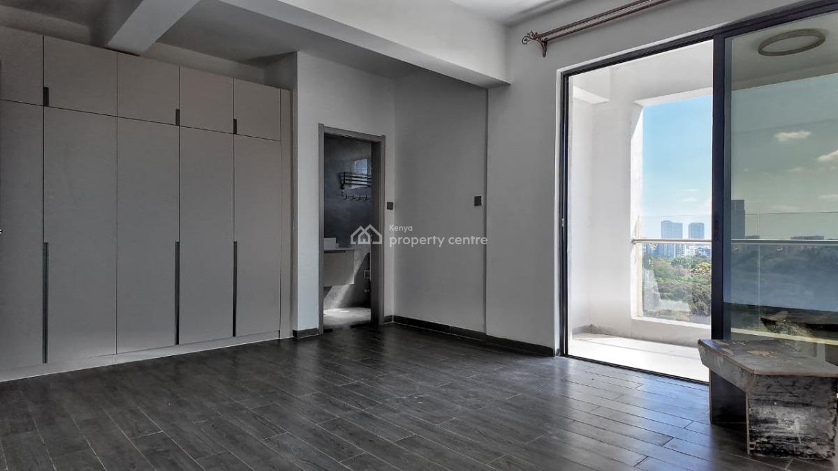 an Elegant Very Spacious 3 Bedroom Plus Dsq, Mandela Road, Kileleshwa, Nairobi, Apartment for Sale