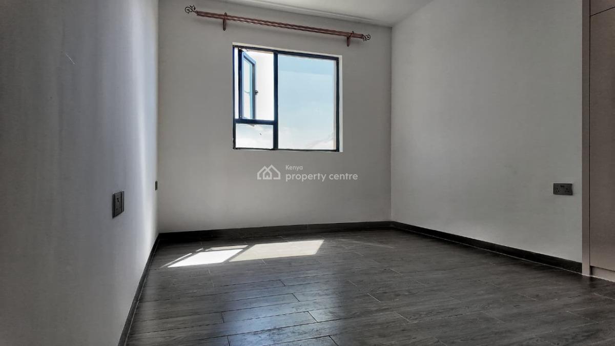 an Elegant Very Spacious 3 Bedroom Plus Dsq, Mandela Road, Kileleshwa, Nairobi, Apartment for Sale