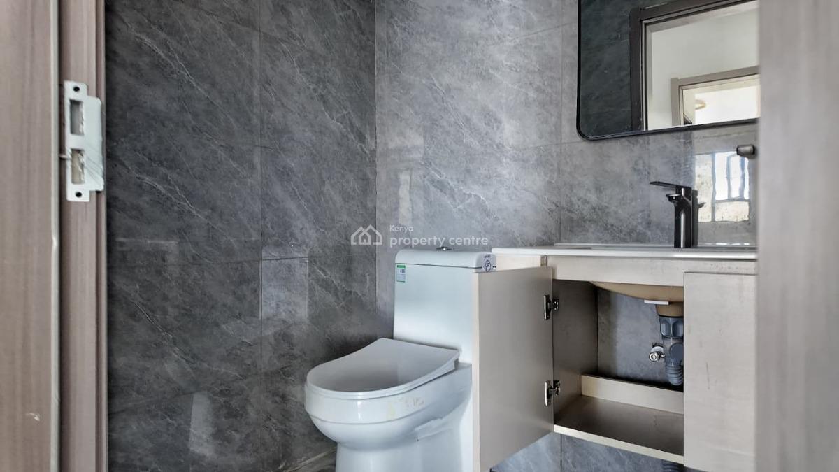 an Elegant Very Spacious 3 Bedroom Plus Dsq, Mandela Road, Kileleshwa, Nairobi, Apartment for Sale