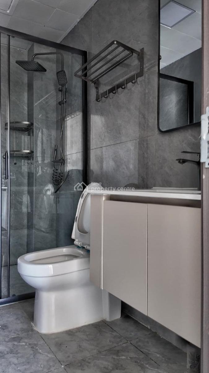 an Elegant Very Spacious 3 Bedroom Plus Dsq, Mandela Road, Kileleshwa, Nairobi, Apartment for Sale