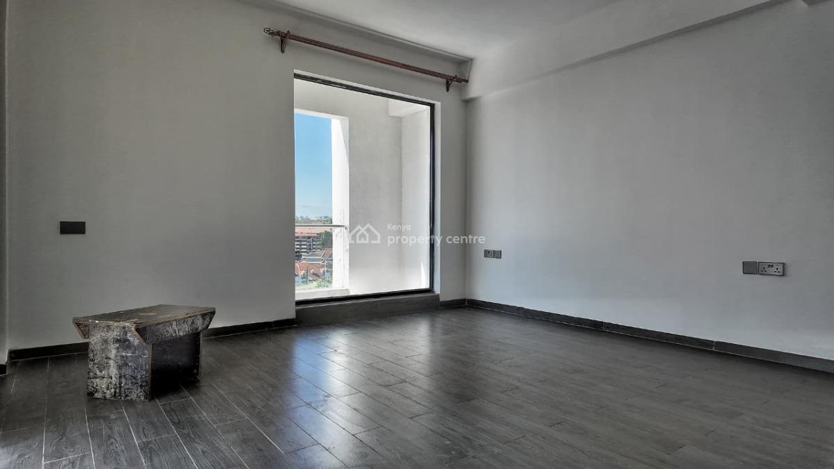 an Elegant Very Spacious 3 Bedroom Plus Dsq, Mandela Road, Kileleshwa, Nairobi, Apartment for Sale