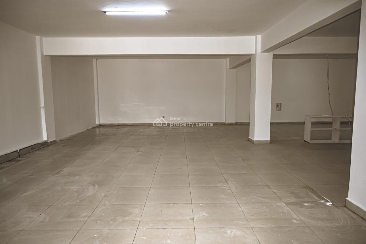 Warehouse Space Muthaiga Business Centre, Thika Road, Nairobi 2250sqf, Muthaiga, New Muthaiga, Muthaiga, Nairobi, Commercial Property for Rent