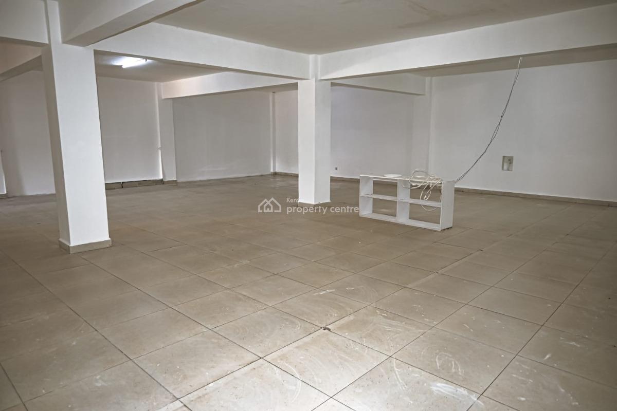 Warehouse Space Muthaiga Business Centre, Thika Road, Nairobi 2250sqf, Muthaiga, New Muthaiga, Muthaiga, Nairobi, Commercial Property for Rent