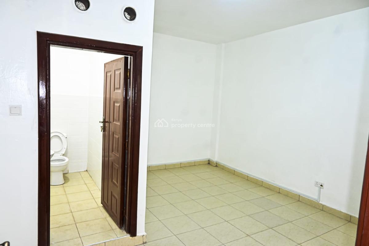 400sqf - Ksh 40,000  Muthaiga Business Centre, Thika Road, Muthaiga, New Muthaiga, Muthaiga, Nairobi, Commercial Property for Rent