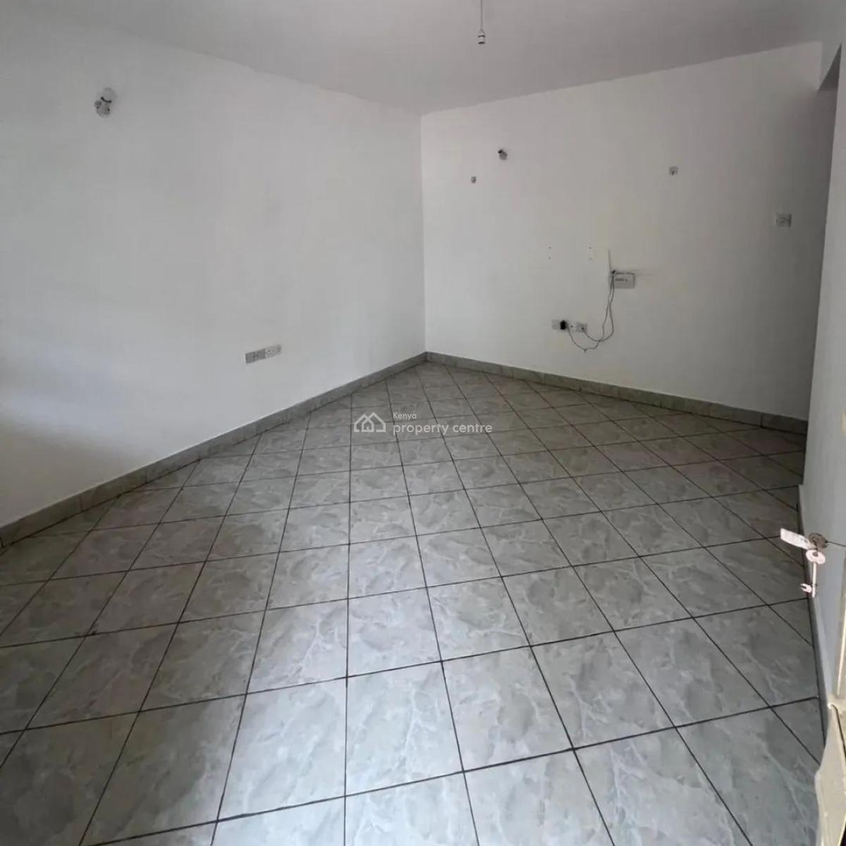 Executive 1 Bedroom Apartment in Kilimani, Kilimani, Kilimani, Nairobi, Apartment for Rent