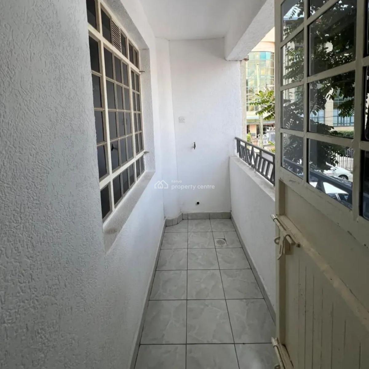 Executive 1 Bedroom Apartment in Kilimani, Kilimani, Kilimani, Nairobi, Apartment for Rent