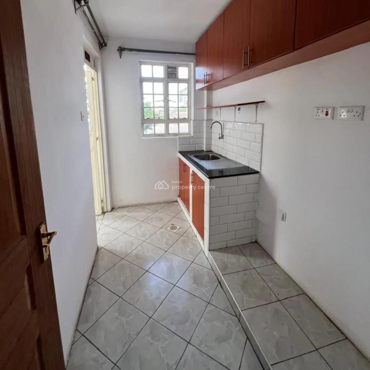 Executive 1 Bedroom Apartment in Kilimani, Kilimani, Kilimani, Nairobi, Apartment for Rent
