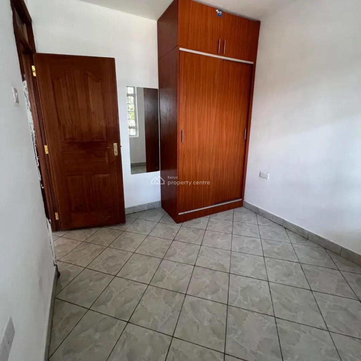Executive 1 Bedroom Apartment in Kilimani, Kilimani, Kilimani, Nairobi, Apartment for Rent
