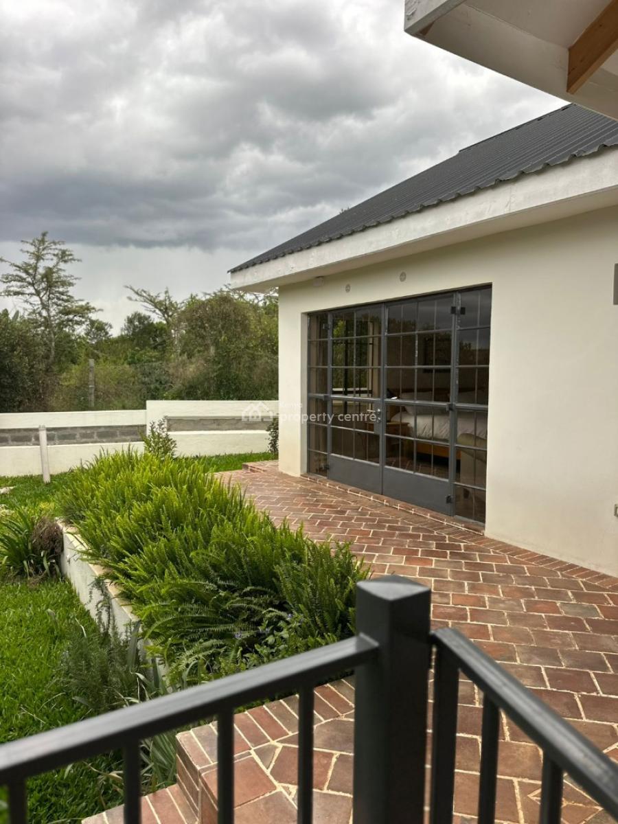 Exclusive 3 Bedroom Home for  -- Nanyuki, Loldaiga Hills, Nanyuki, Laikipia, Townhouse for Sale