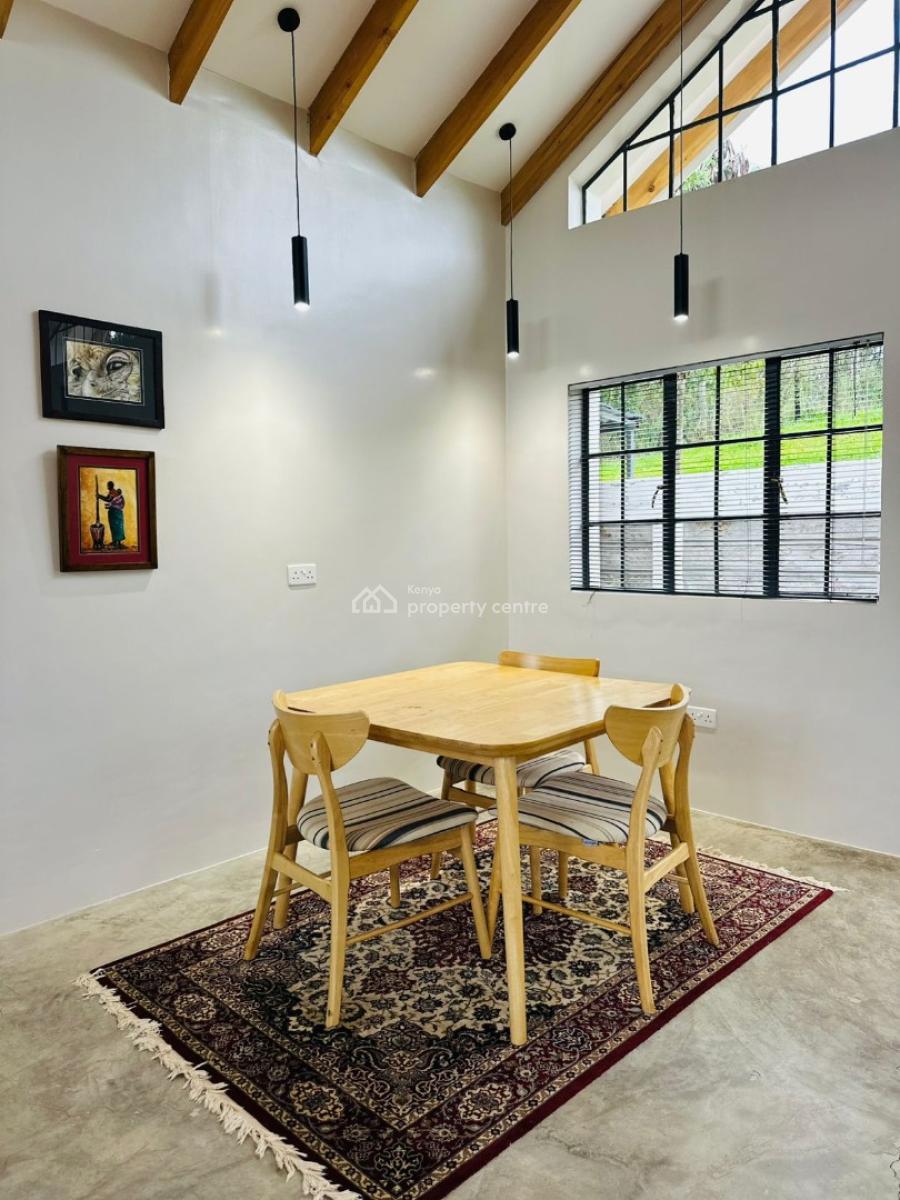 Exclusive 3 Bedroom Home for  -- Nanyuki, Loldaiga Hills, Nanyuki, Laikipia, Townhouse for Sale