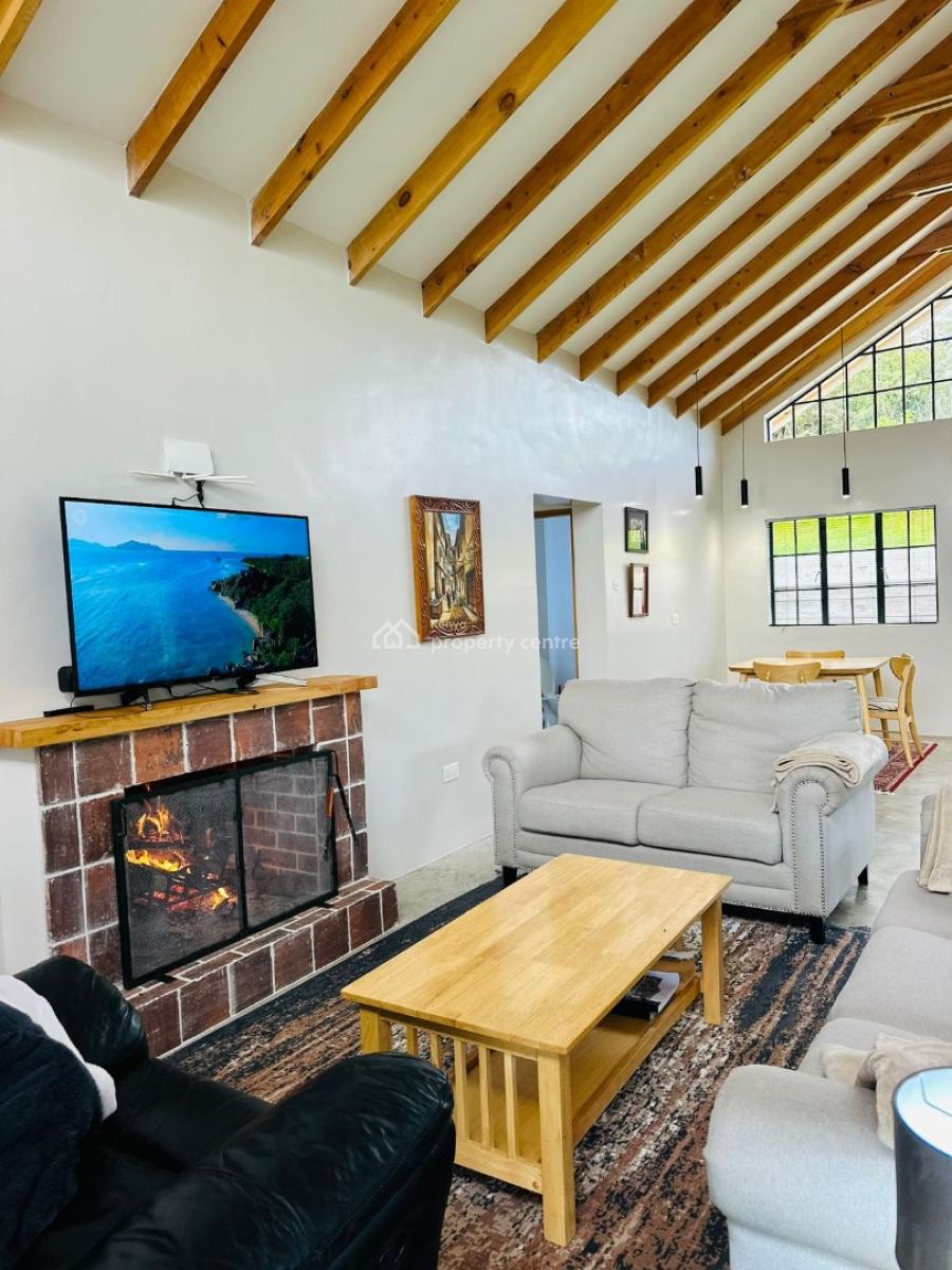 Exclusive 3 Bedroom Home for  -- Nanyuki, Loldaiga Hills, Nanyuki, Laikipia, Townhouse for Sale