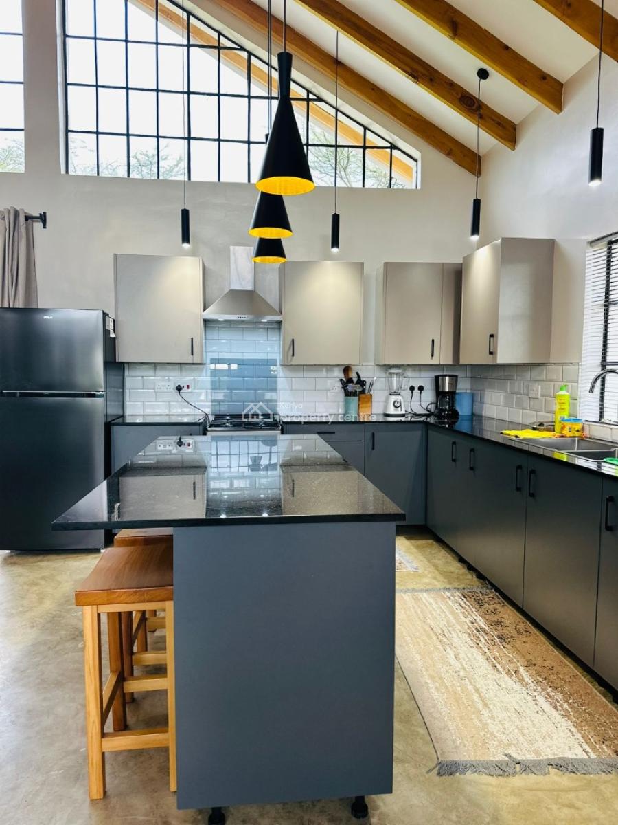 Exclusive 3 Bedroom Home for  -- Nanyuki, Loldaiga Hills, Nanyuki, Laikipia, Townhouse for Sale