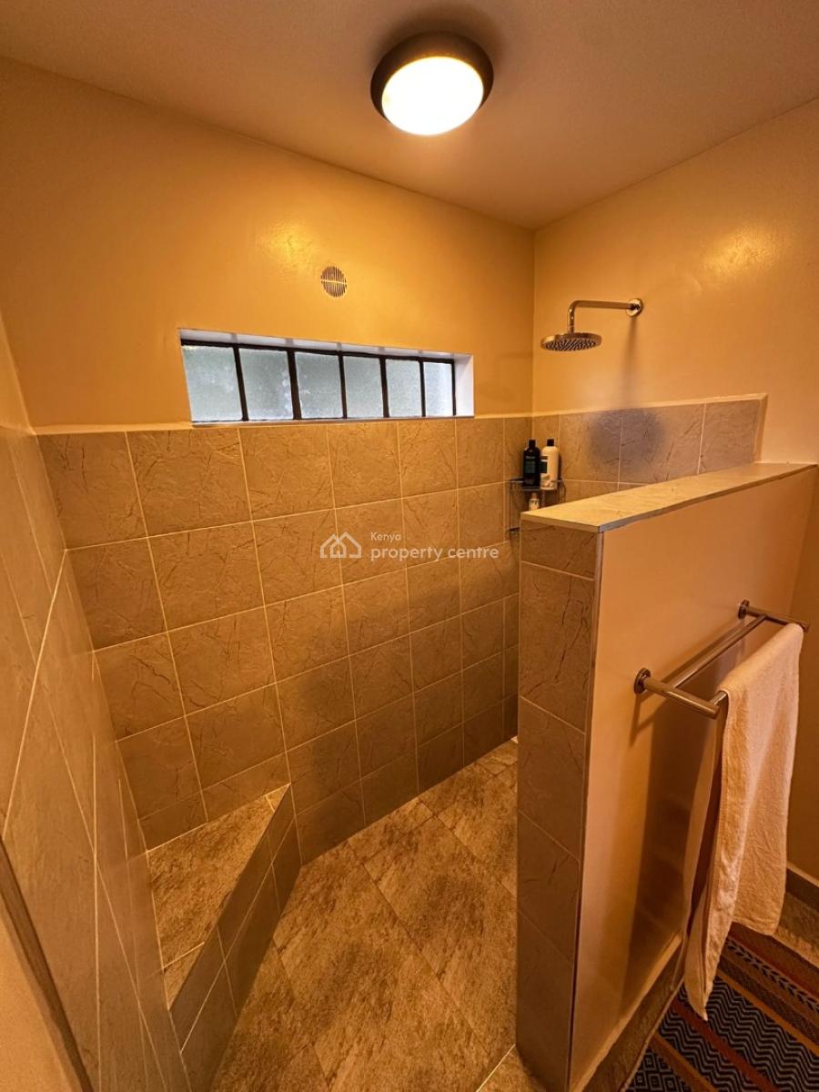 Exclusive 3 Bedroom Home for  -- Nanyuki, Loldaiga Hills, Nanyuki, Laikipia, Townhouse for Sale