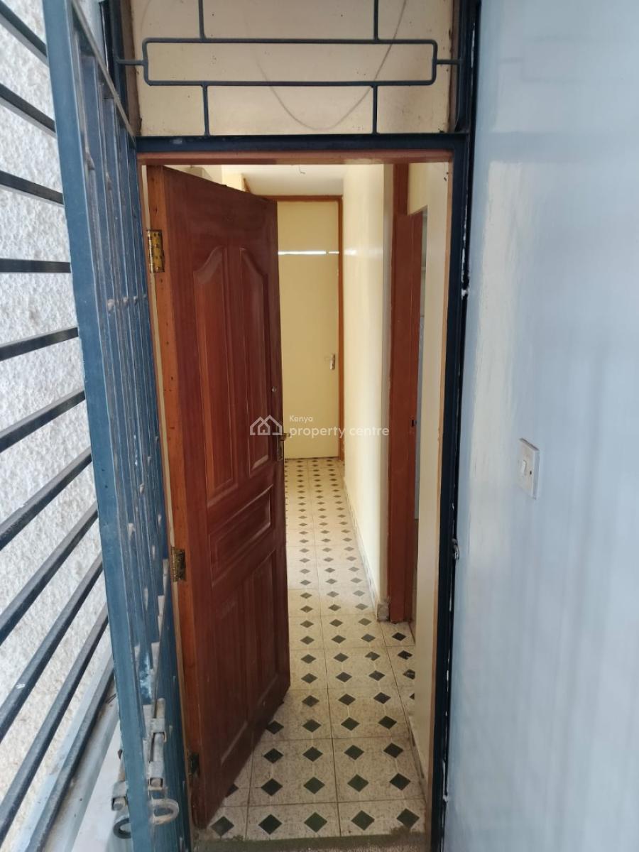 2 Bedroom Apartment with Study Room in Parklands, City Park Drive, Parklands, Nairobi, Apartment for Rent