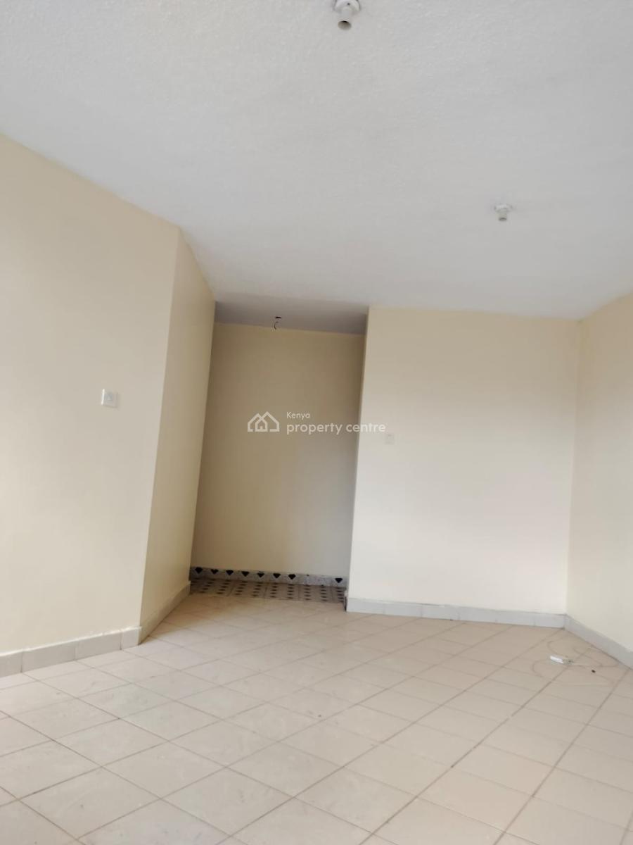 2 Bedroom Apartment with Study Room in Parklands, City Park Drive, Parklands, Nairobi, Apartment for Rent
