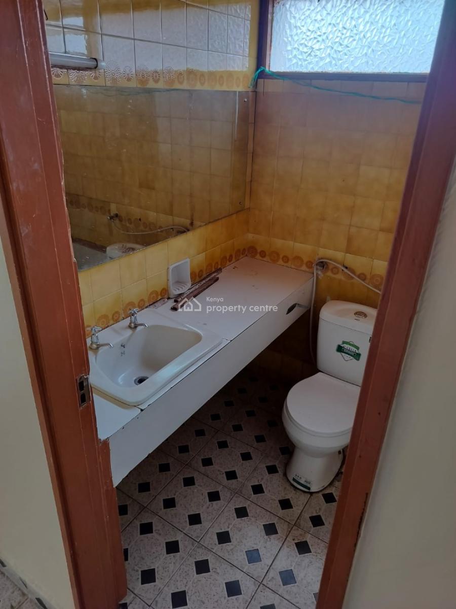 2 Bedroom Apartment with Study Room in Parklands, City Park Drive, Parklands, Nairobi, Apartment for Rent