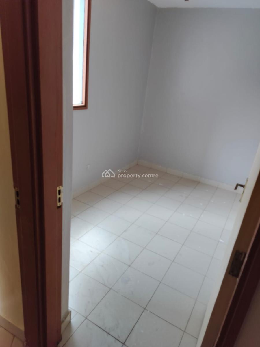 2 Bedroom Apartment with Study Room in Parklands, City Park Drive, Parklands, Nairobi, Apartment for Rent