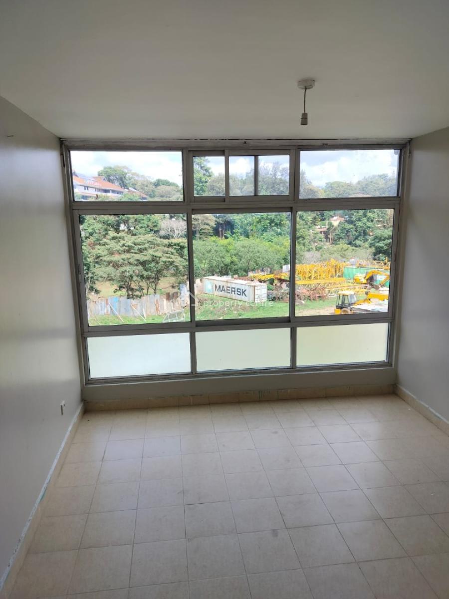 2 Bedroom Apartment with Study Room in Parklands, City Park Drive, Parklands, Nairobi, Apartment for Rent