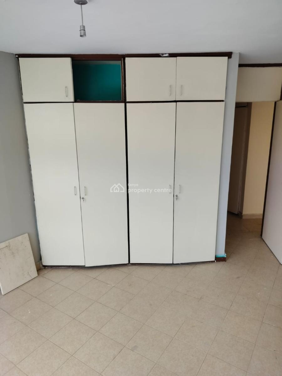 2 Bedroom Apartment with Study Room in Parklands, City Park Drive, Parklands, Nairobi, Apartment for Rent