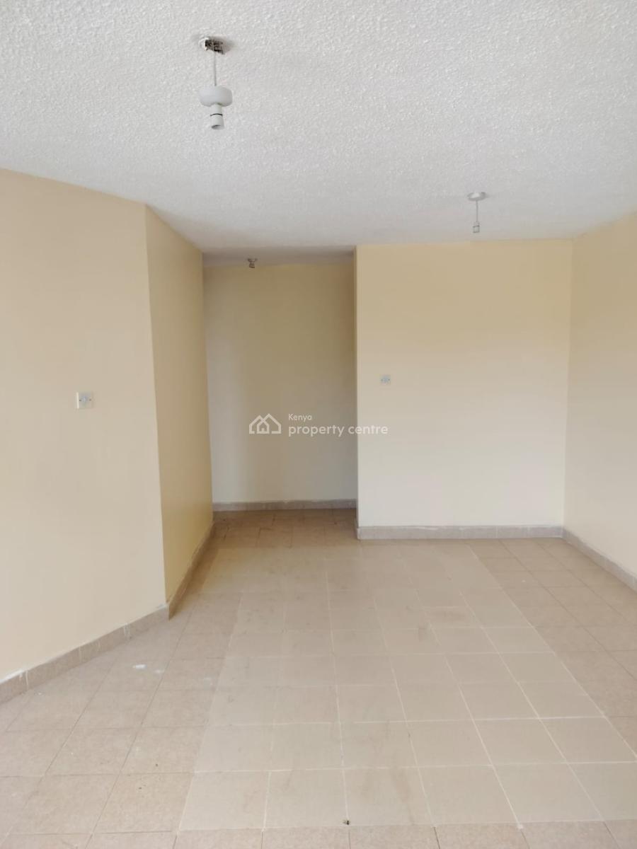 2 Bedroom Apartment with Study Room in Parklands, City Park Drive, Parklands, Nairobi, Apartment for Rent