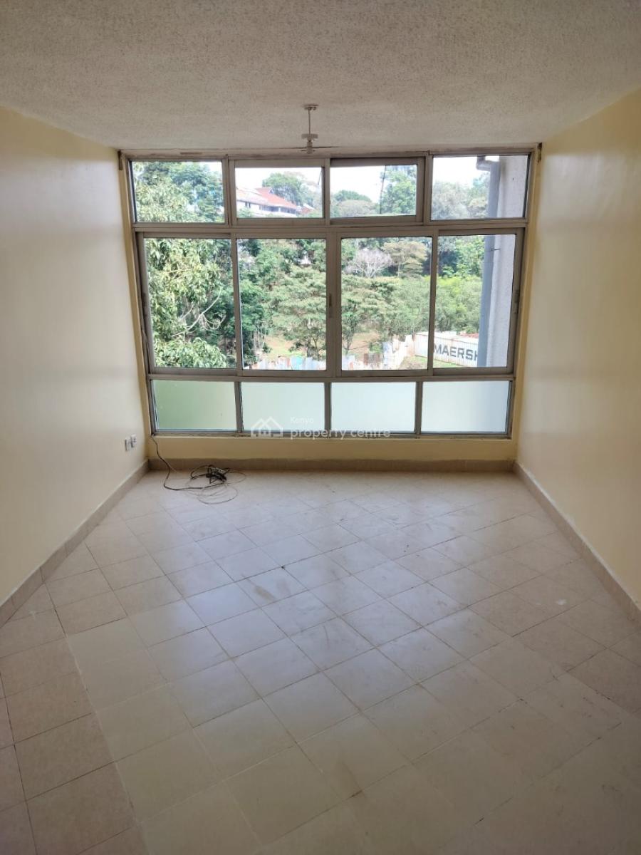 2 Bedroom Apartment with Study Room in Parklands, City Park Drive, Parklands, Nairobi, Apartment for Rent