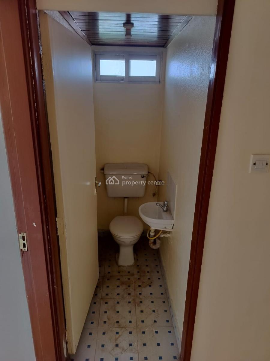 2 Bedroom Apartment with Study Room in Parklands, City Park Drive, Parklands, Nairobi, Apartment for Rent