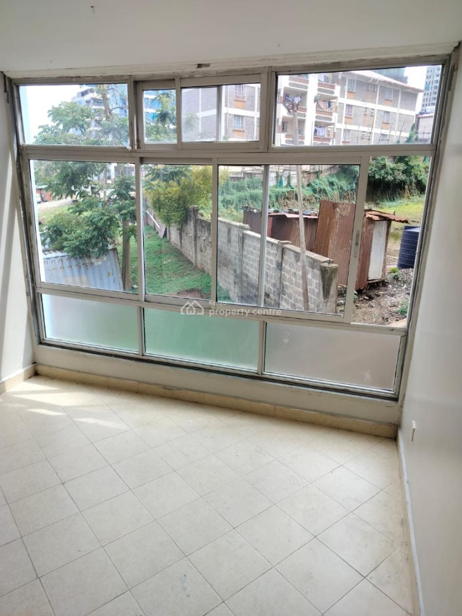 2 Bedroom Apartment with Study Room in Parklands, City Park Drive, Parklands, Nairobi, Apartment for Rent