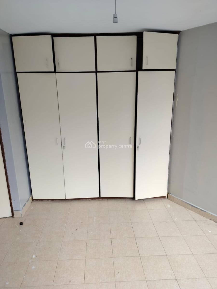 2 Bedroom Apartment with Study Room in Parklands, City Park Drive, Parklands, Nairobi, Apartment for Rent