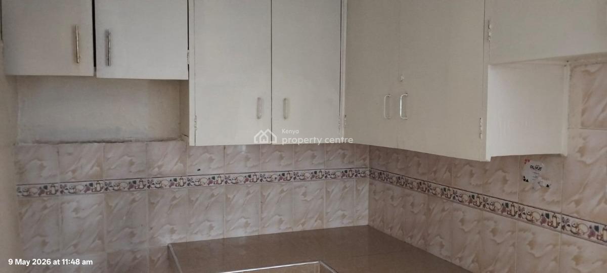 2 Bedroom Apartment with Study Room in Parklands, City Park Drive, Parklands, Nairobi, Apartment for Rent