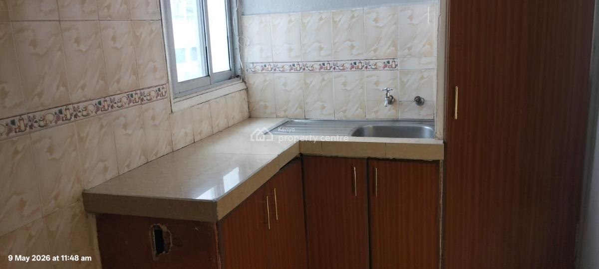 2 Bedroom Apartment with Study Room in Parklands, City Park Drive, Parklands, Nairobi, Apartment for Rent