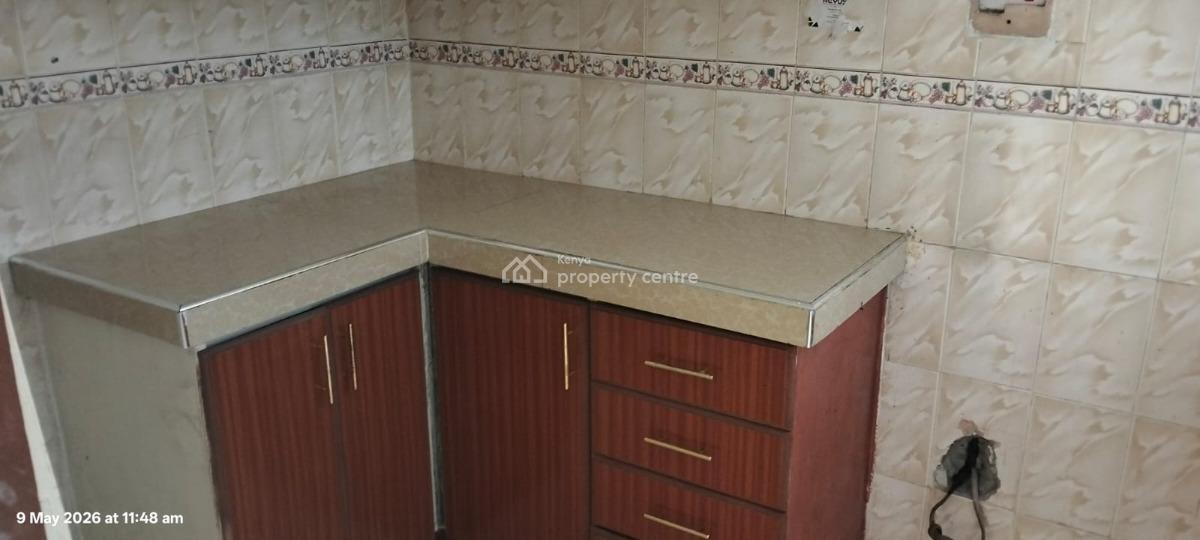 2 Bedroom Apartment with Study Room in Parklands, City Park Drive, Parklands, Nairobi, Apartment for Rent