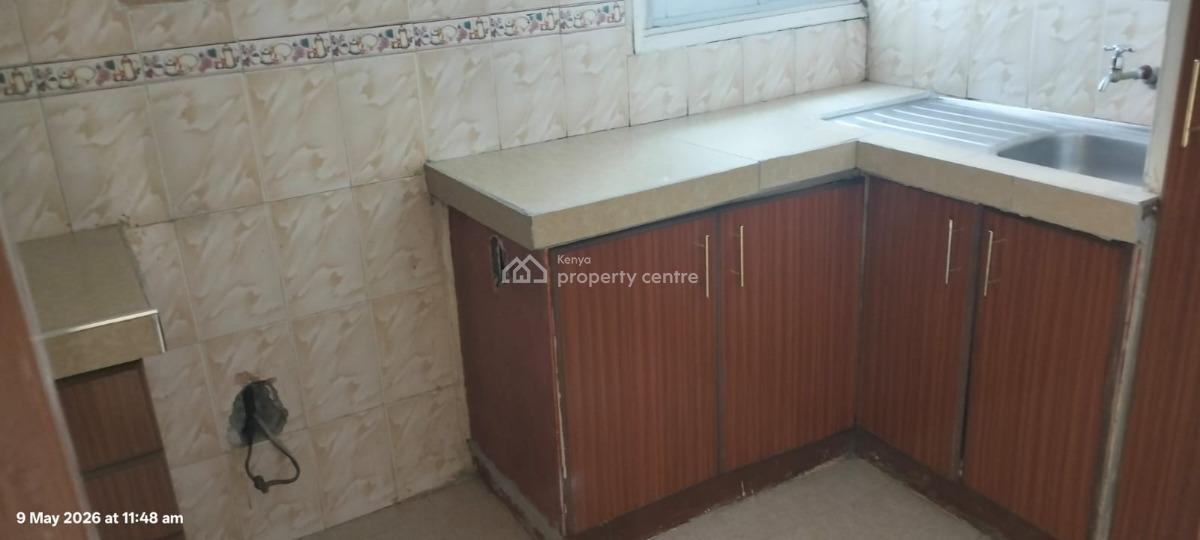 2 Bedroom Apartment with Study Room in Parklands, City Park Drive, Parklands, Nairobi, Apartment for Rent