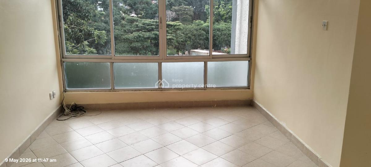 2 Bedroom Apartment with Study Room in Parklands, City Park Drive, Parklands, Nairobi, Apartment for Rent