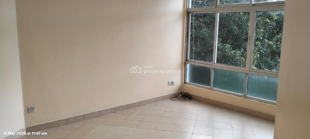 2 Bedroom Apartment with Study Room in Parklands, City Park Drive, Parklands, Nairobi, Apartment for Rent