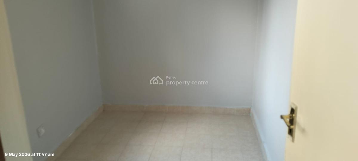 2 Bedroom Apartment with Study Room in Parklands, City Park Drive, Parklands, Nairobi, Apartment for Rent