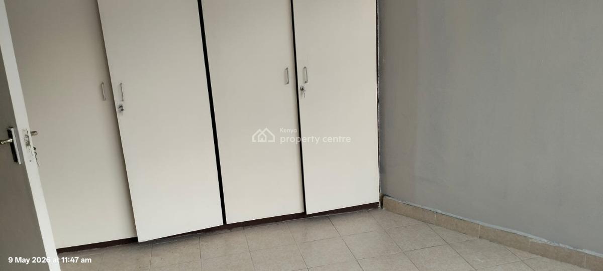 2 Bedroom Apartment with Study Room in Parklands, City Park Drive, Parklands, Nairobi, Apartment for Rent