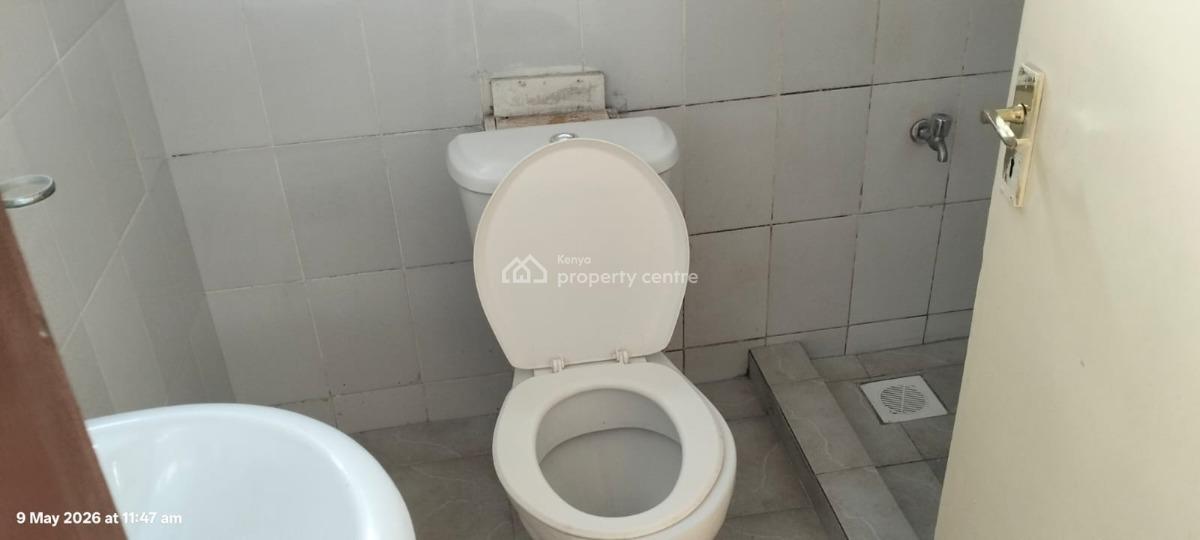 2 Bedroom Apartment with Study Room in Parklands, City Park Drive, Parklands, Nairobi, Apartment for Rent